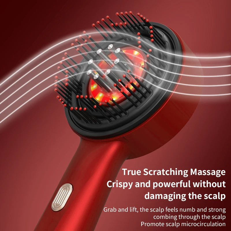 Minicost™ ScalpPulse