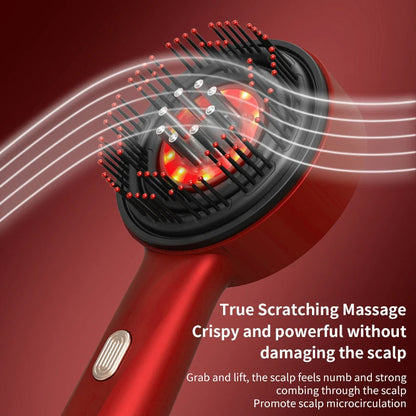 Minicost™ ScalpPulse